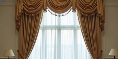 Steam cleaning heavy drapes on-site mount-vernon-nsw Matty Curtain Cleaning