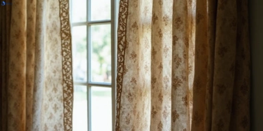 Dry cleaning delicate silk velvet drapes mount-vernon-nsw Matty Curtain Cleaning
